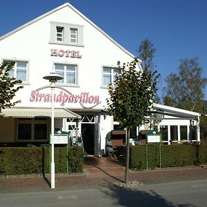 Hotel Strandpavillon